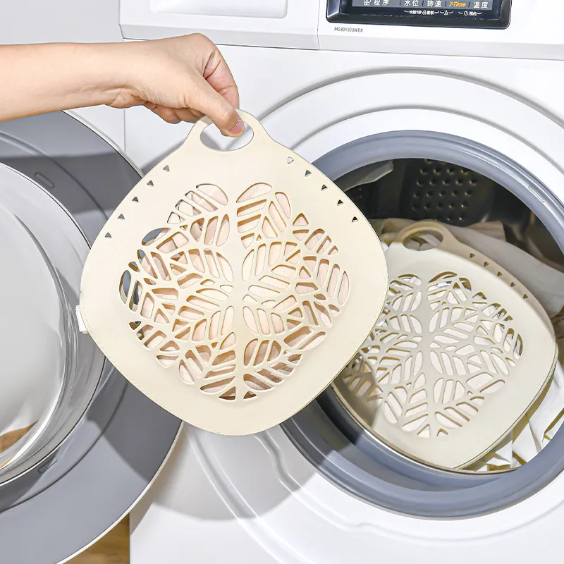 Soft Silicone Laundry Bag for Underwear And Bra Protection against Deformation  for Washing Machine Use