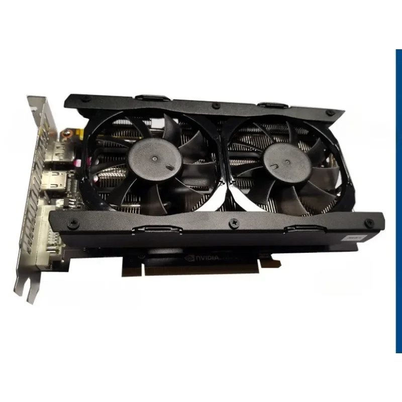 أجزاء لبطاقة الرسومات GTX1050TI 2GB256BIT الجديدة PUBG بطاقة رسومات الكمبيوتر المكتبي 960