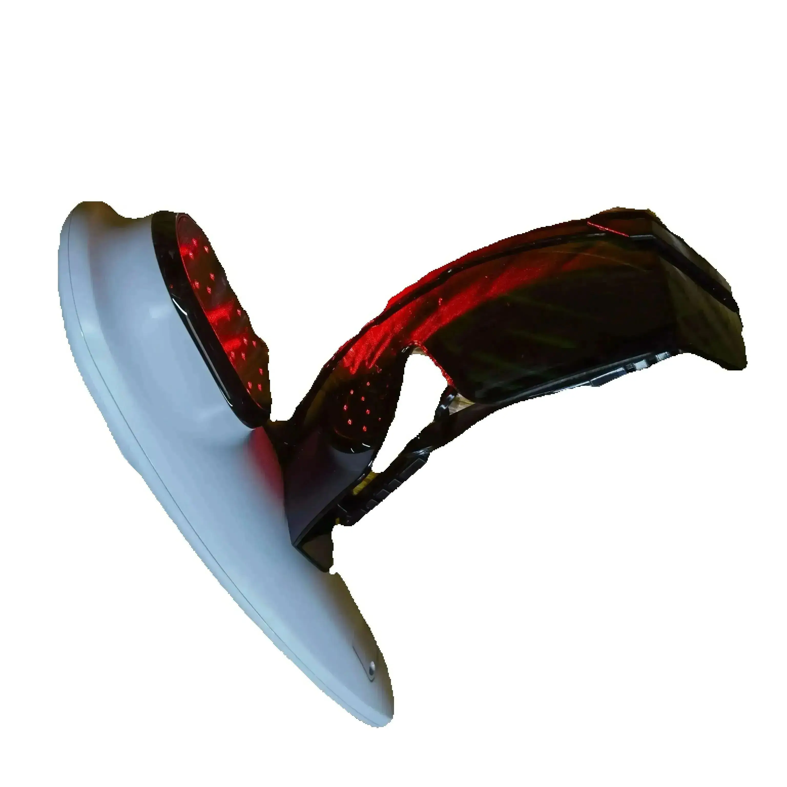 

Ветеринарное устройство холодной лазерной терапии 650 нм 808 нм, низкоуровневый лазер для облегчения боли в домашних животных, лечение артрита для собак и кошек