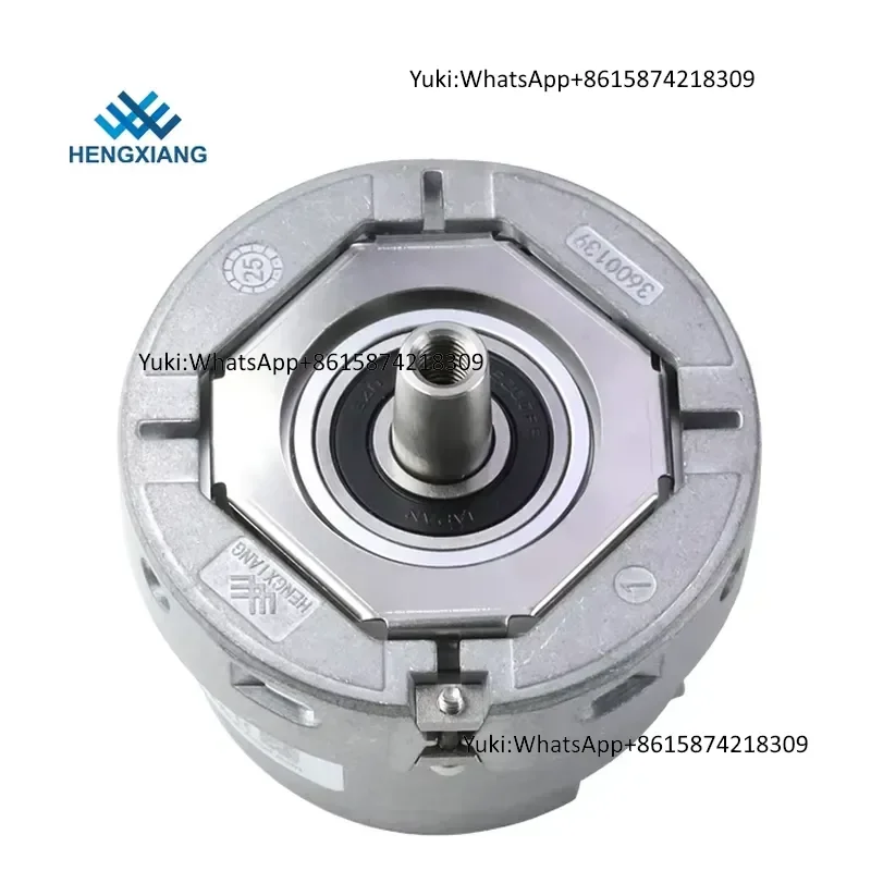 HENGXIANG ST65 ERN 1381 2048 62S12-30 ID. 534.118-02 Incremental Rotary Encoder 2048 Line Count 1.05Vpp Analog Output DC5V
