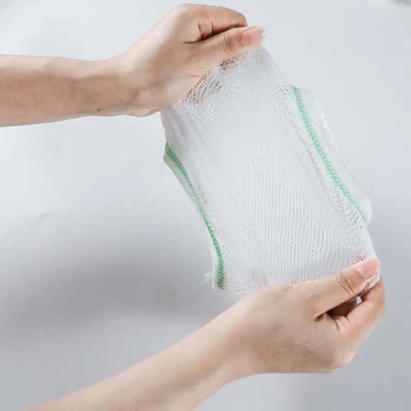 1Pc Medical PICC Line Sleeve Mesh Nursing Hand Arm Protective Elastic Bandage Catheter Indwelling Needle Fixation Cover Sheath