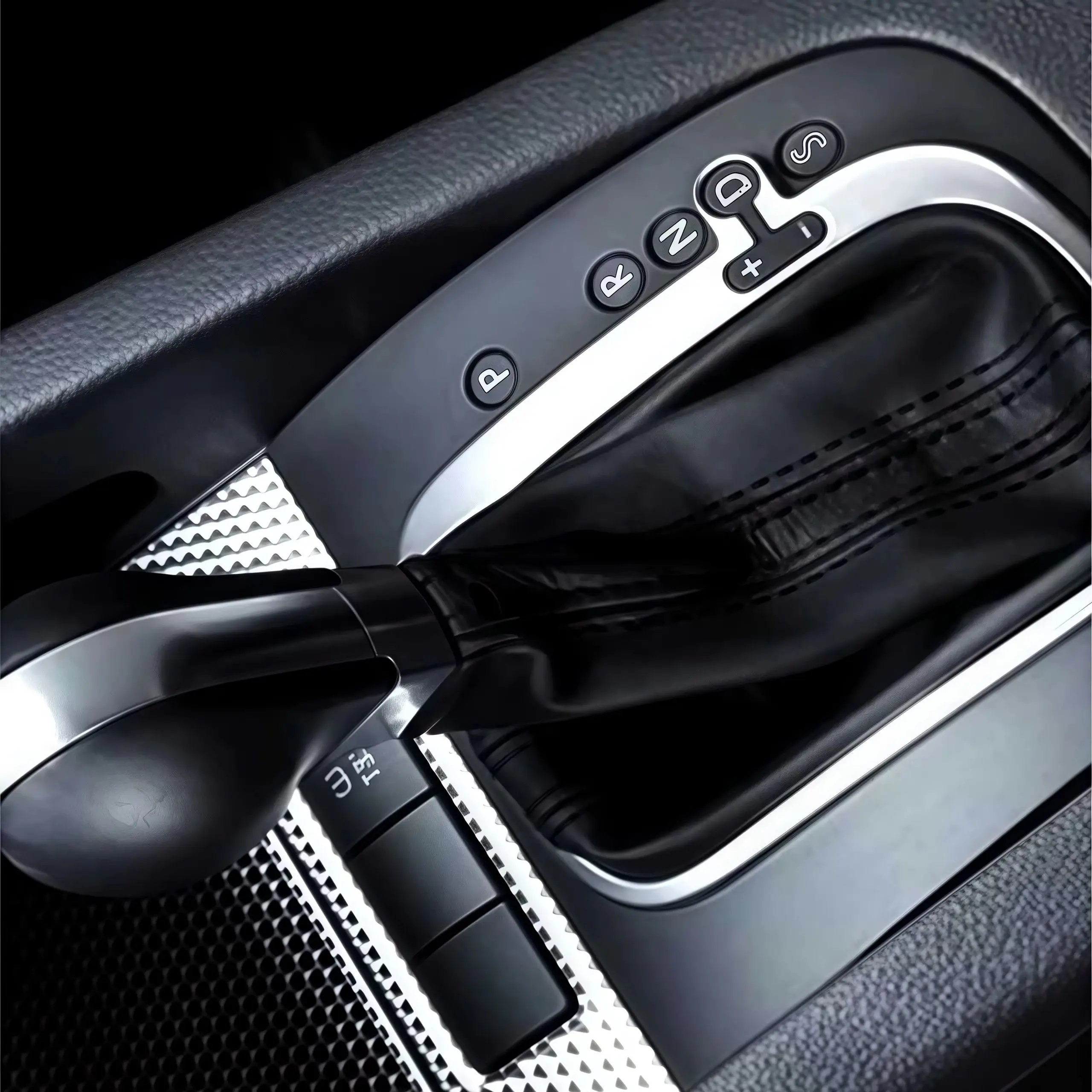 Matte Black Dsg Shi…