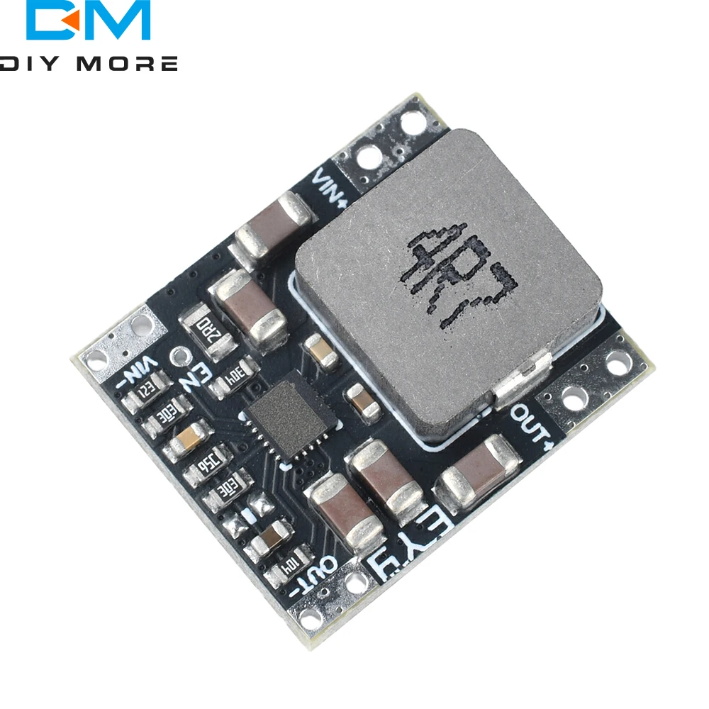 Dc 3-23V To Dc 5V 9…