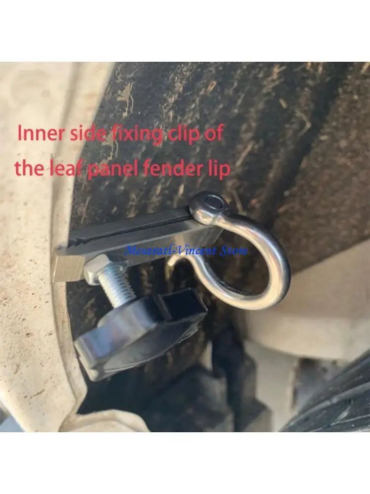 

A70F Professional Stainless Steel Dents Removal Tool For Car Door Edged Body Repair