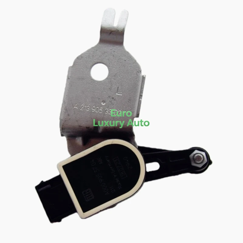 For MERCEDES-BENZ E -Class W213 C-Class S205 C180 C200 C300 GENUINE Left /Right Height Level Sensor A2139053302 A2139053402