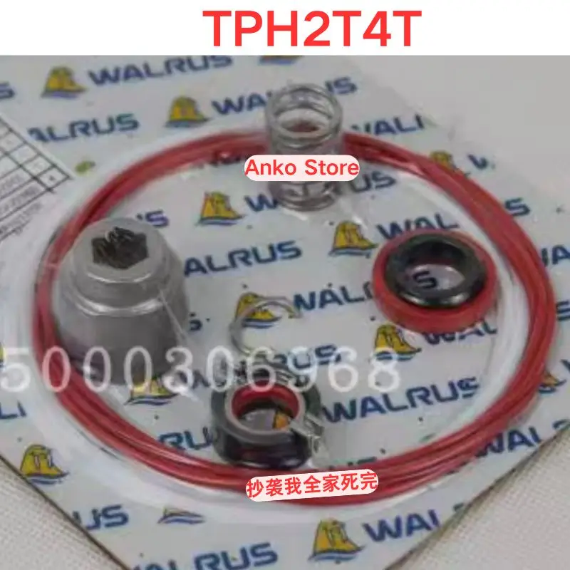 Brand-new    Pump mechanical seal maintenance kit TPH2T4T original shaft seal water seal oil seal