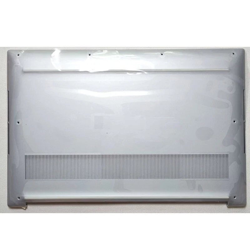

00RRHV Laptop Bottom Cover Case Lower Case Base Cover D Cover For Dell XPS 15 9500 0RRHV 0D02KX D02KX
