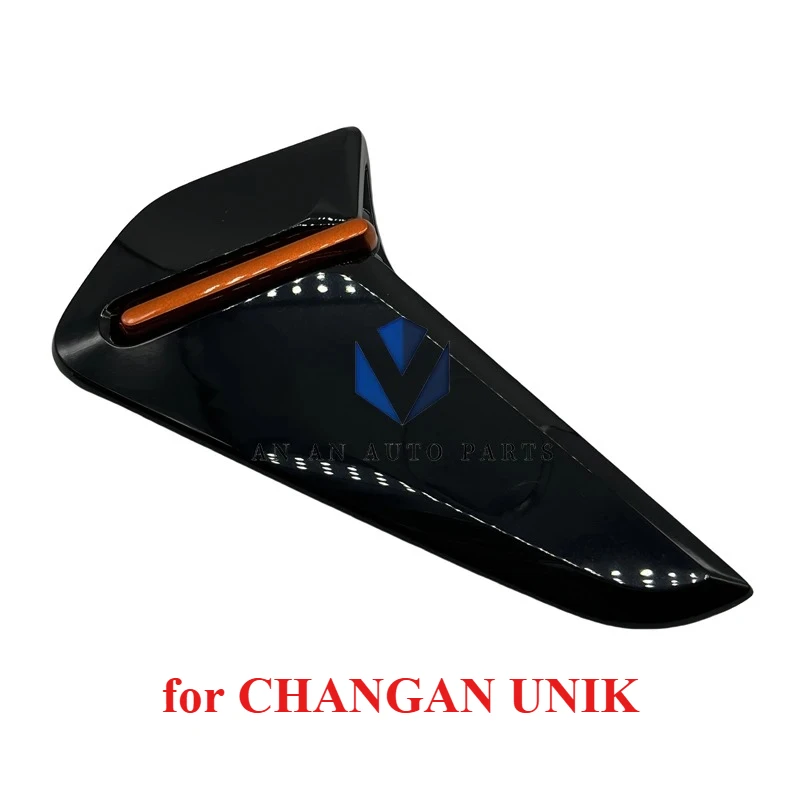 Front Door Decoration Front Door Trim Panel for CHANGAN UNI-K