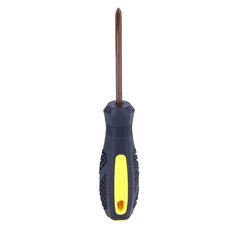 Hot Wire Crimper Set Decrustation Engineering Ratchet Terminal Crimping Plier Electrical Hand Tool With Screwdriver 4 Spare Term