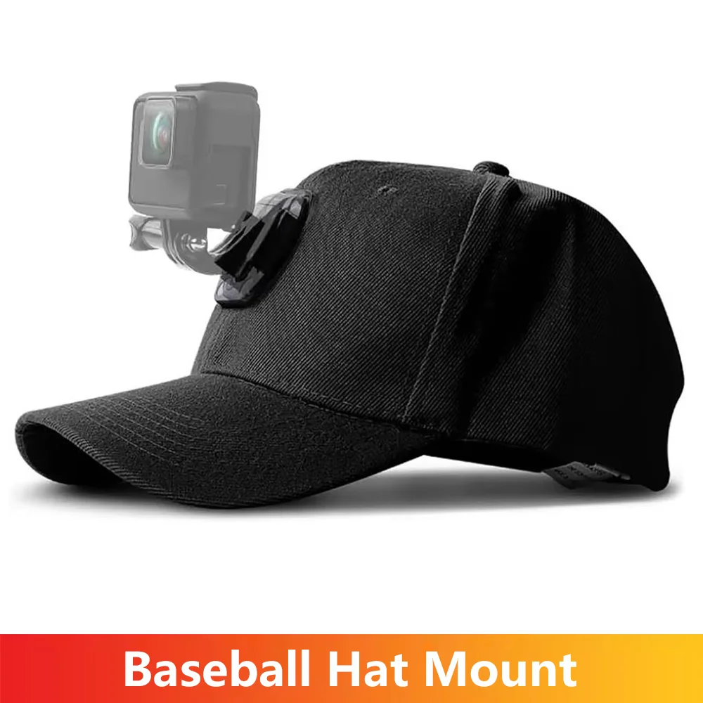 Baseball Hat Quick …