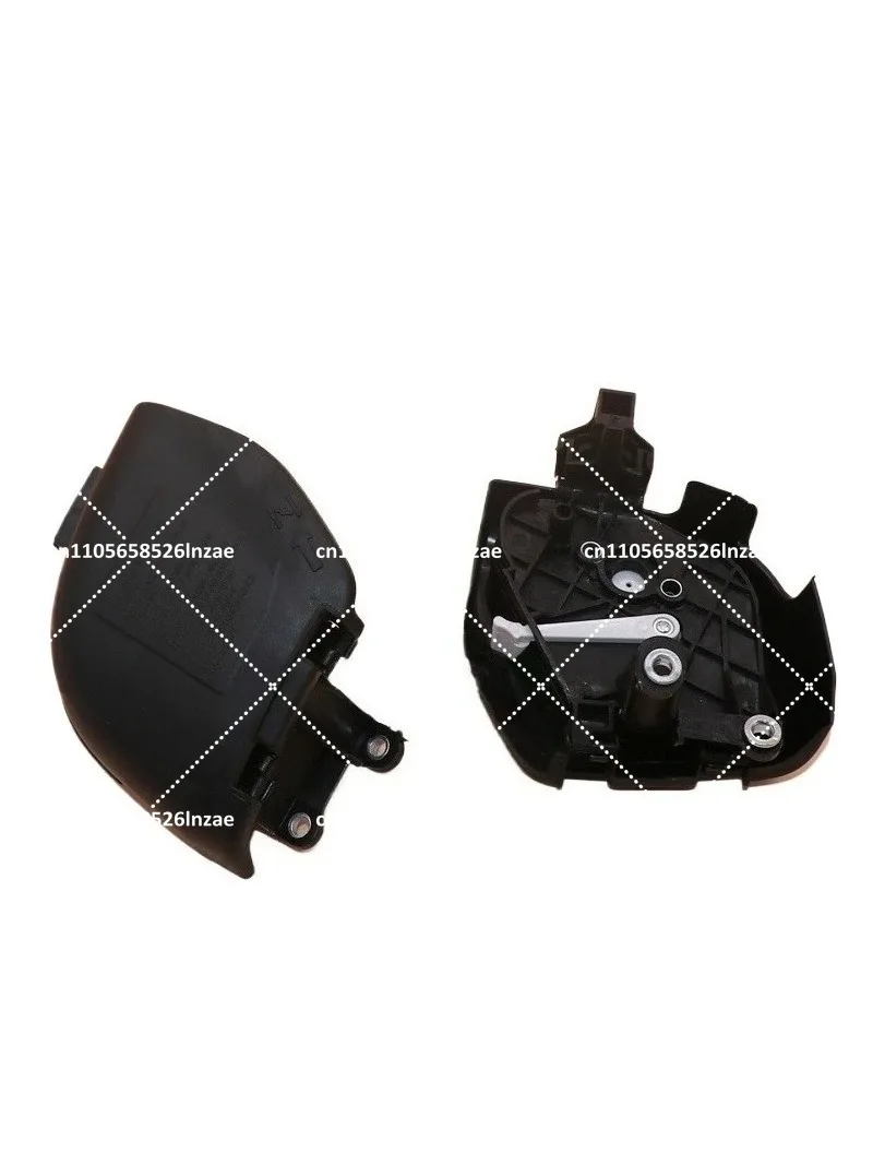 Lawn Mower Brush Cutter Air Filter Assembly, Two-Stroke Four-Stroke 139 GX35 40-5 Replacement Part