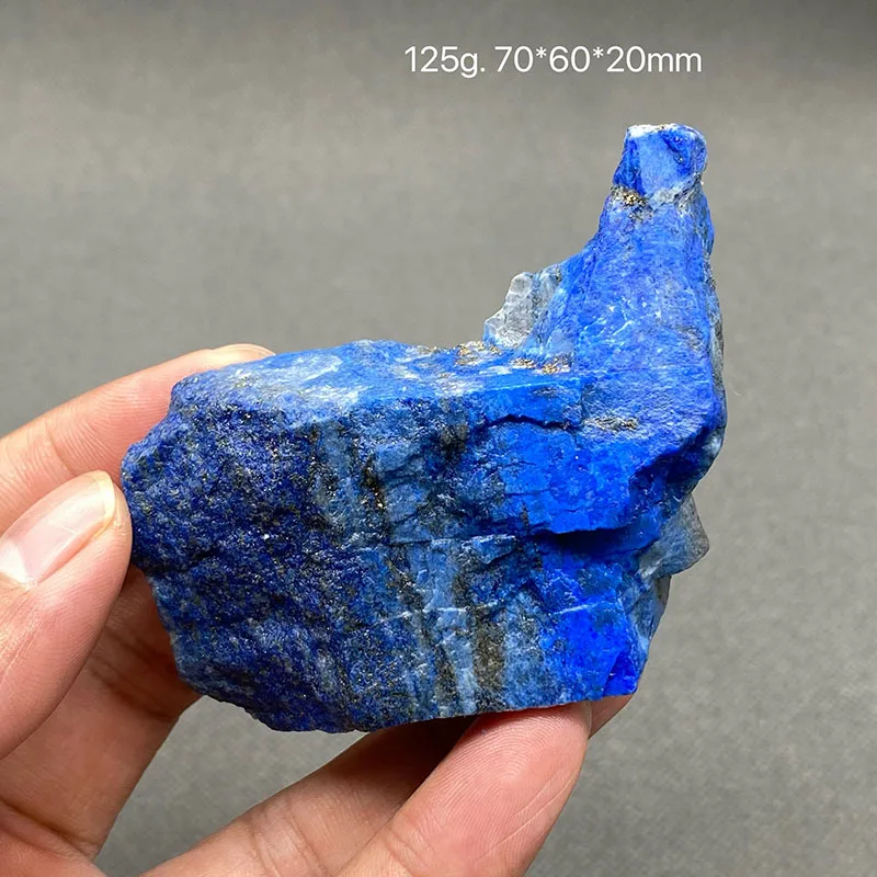 100% natural lapis lazuli raw stone mineral specimen healing crystal stone gemstone collection