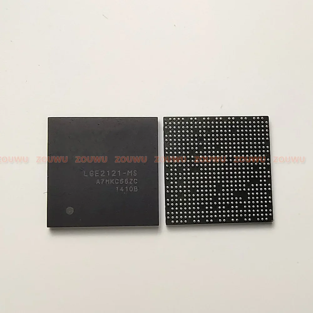 

1 шт. ~ 5 шт./лот LGE2121-MS LGE2121 BGA обещание 100% оригинал, подлинный