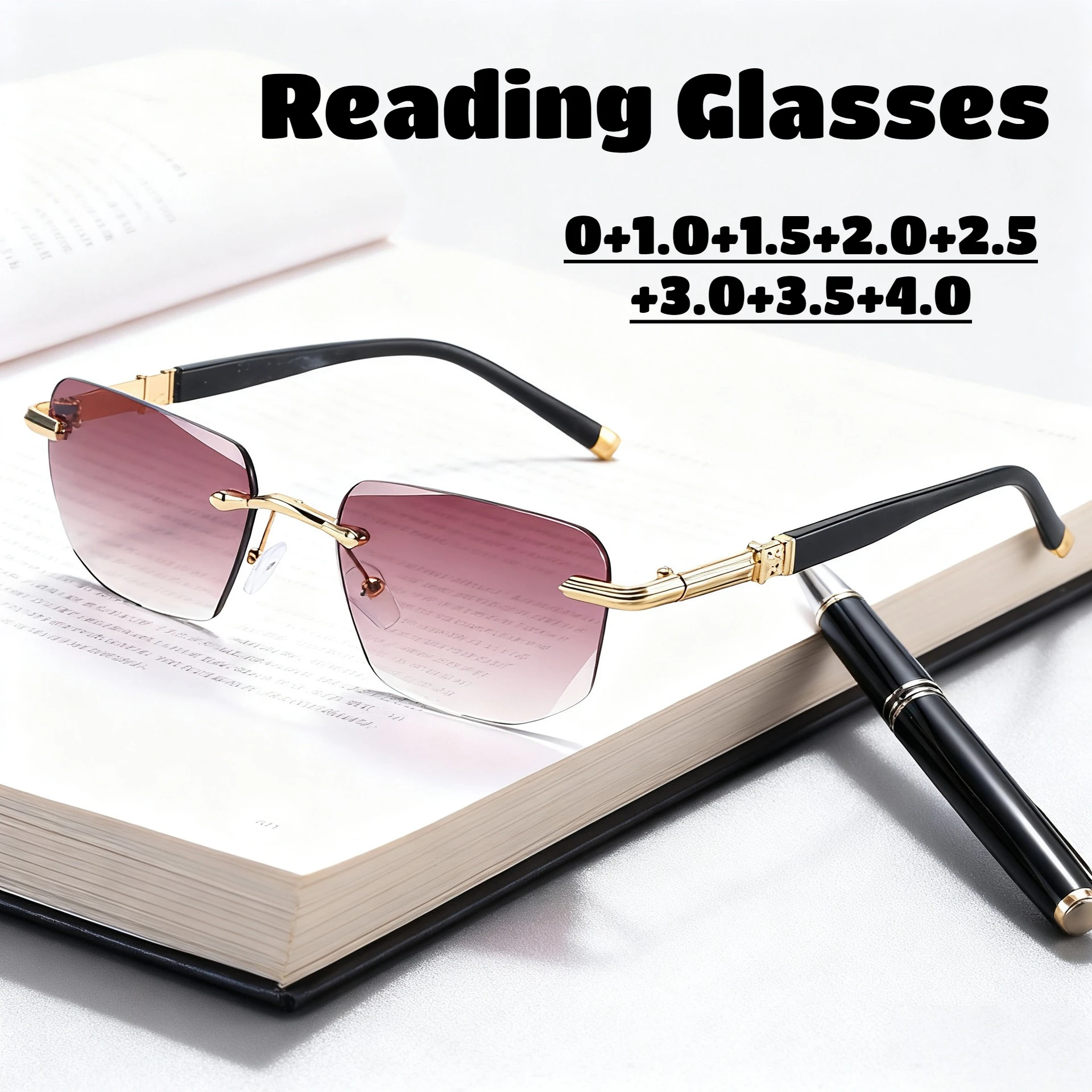 Oculos-de-leitura-masculinos-hd-anti-luz-azul-Oculos-de-presbiopia-sem-armacao-estilosos-Oculos-de-moda-femininos-ate-35-40