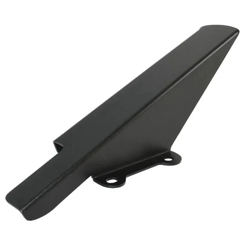 

Motorcycle Accessories Chain Cover Protective Guard Trim Panel For Kawasaki ZX-10R ZX10R Ninja 2004-2005