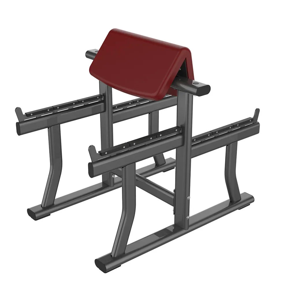 

Высококачественное коммерческое оборудование для бодибилдинга: скамья для тренировки бицепсов