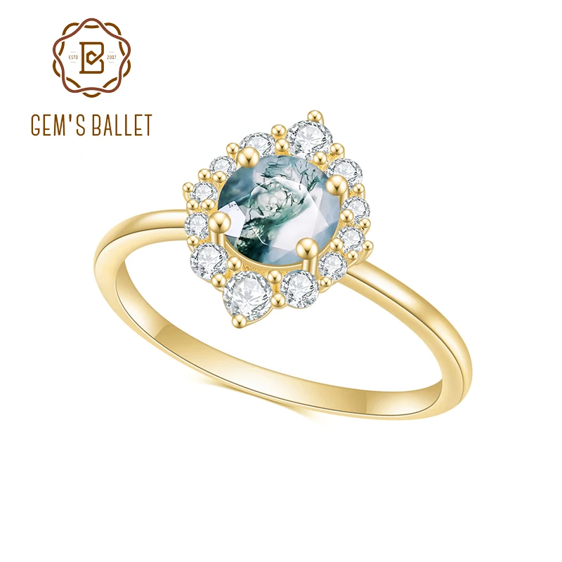 gem's-ballet-10ct-6mm-round-cut-natural-moss-agate-cluster-halo-engagement-rings-in-925-sterling-silver-for-women-wedding