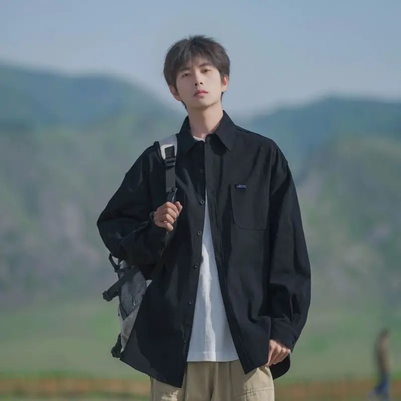 

Men's new long-sleeved sweatshirt for autumn and winter, double-cap zipper cardigan, outdoor fitness fashion sweatshirt