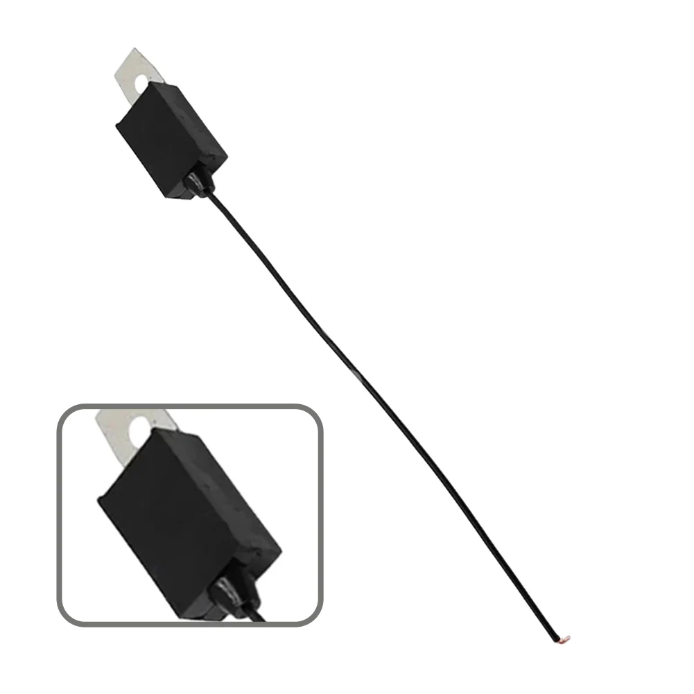 

Модуль зажигания Spark Module (катушка зажигания) для авторемонта, код OE 6555K9, с точным значением сопротивления, термостойкий дизайн, для 206