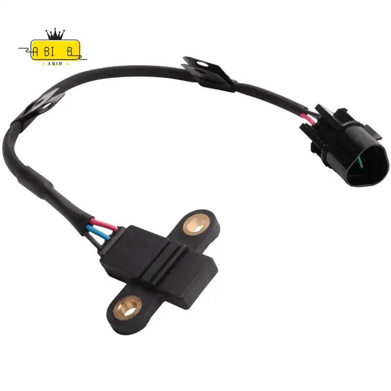 

ABIB -Crankshaft Position Sensor Fits For Hyundai Kia Picanto Getz Atos 2006-2011 39310-02700 3931002700