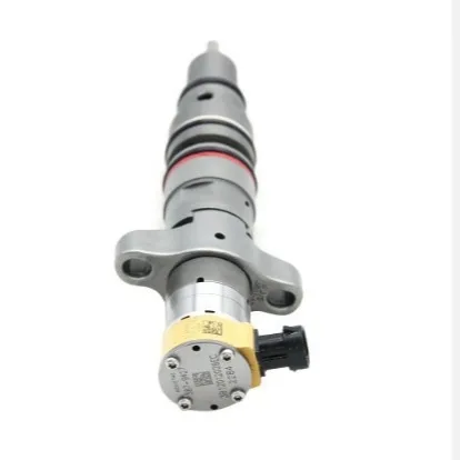 FOR Carter Engine Accessories 10R-7223 Fuel Injector Assembly Common Rail Injector Nozzle Excavator Engineering Machinery