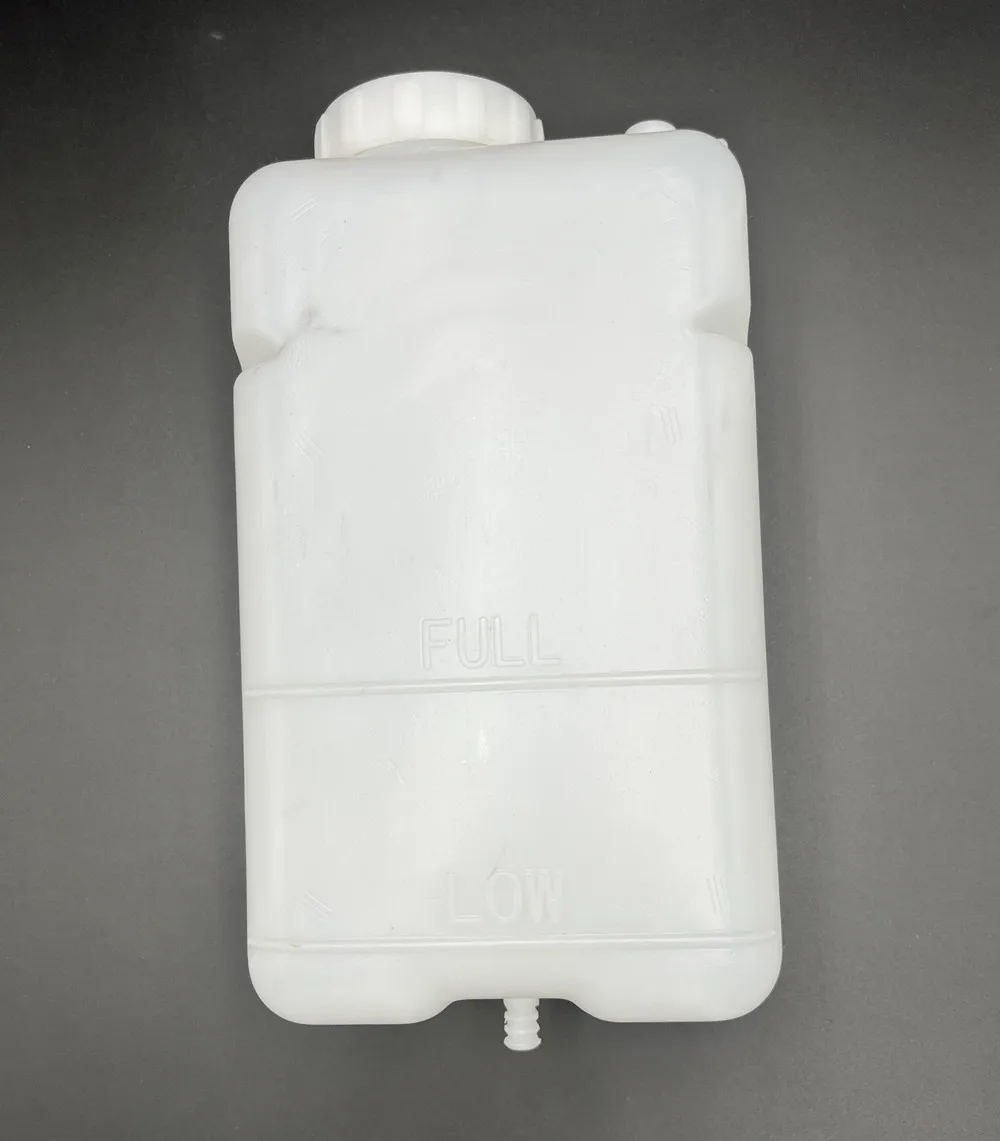 For Doosan Reserve Expansion Tank k1038409 DL200 220 250 350 DX140 160 180 210 220