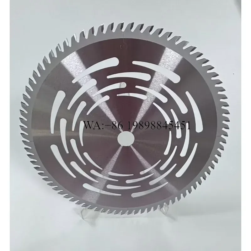 WMWMNU for Lawn Mower Saw Blade High Frequency Welded Industrial Grade OEM Power Tool DIY Carbide