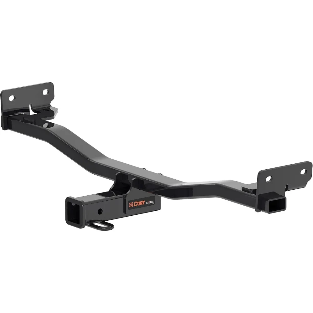 

BKDK CURT 13485 Class 3 Trailer Hitch, 2-Inch Receiver, Fits Select Hyundai Tucson, Kia Sportage