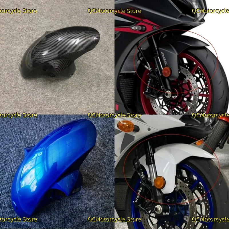 

Fairing Front Fender Mudguard Cover Cowl Panel Fit For Suzuki GSXR1000 GSX-R1000 GSXR 1000 K17 2017 2018 2019-2020