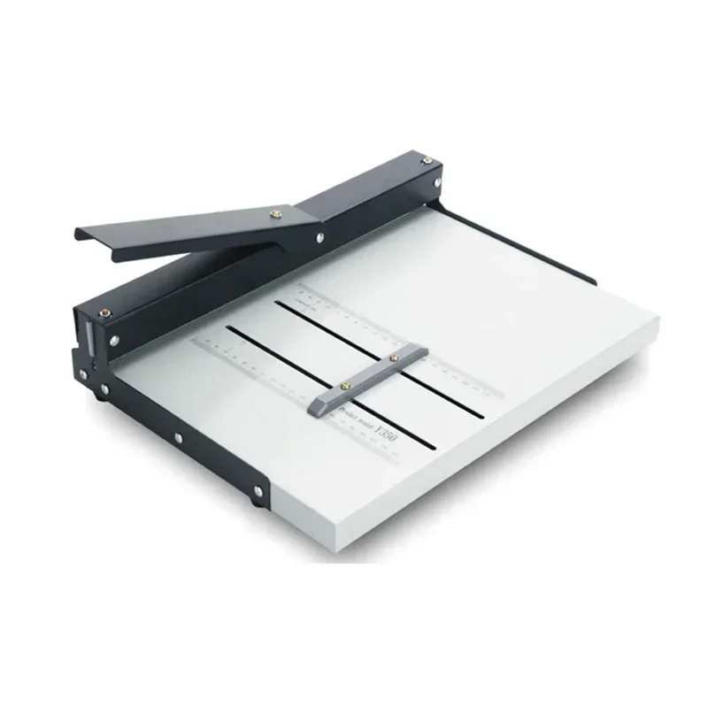 Neue Upgrade A3 Manuelle Rillmaschine DIY arbeitssparende Licht Album Grußkarte Abdeckung Rillen Linie Solide Linie Rillmaschine