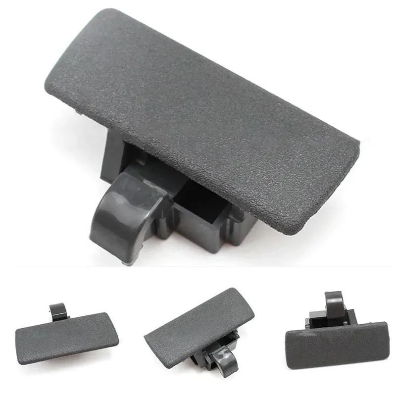 Lock Handle Clip Assembly Car Glove Box Lid Cover For Suzuki SX4 Swift 2007‑2013 7343063J02P4Z 7343063J02V6N Replacement Parts