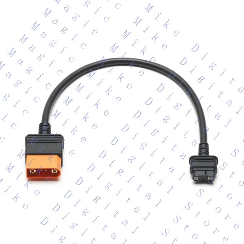 

Кабель для быстрой зарядки DJI Power Drone (1 шт.) для Mavic 4 Pro, Matrice 4D, Power 1000