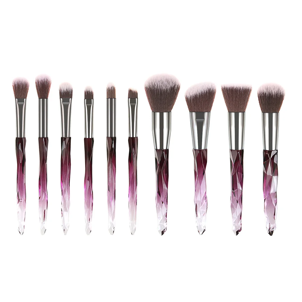 

makeup set professional makeup brush cosmetics brush cosmetics brush set powder brush makeup brush for woman
