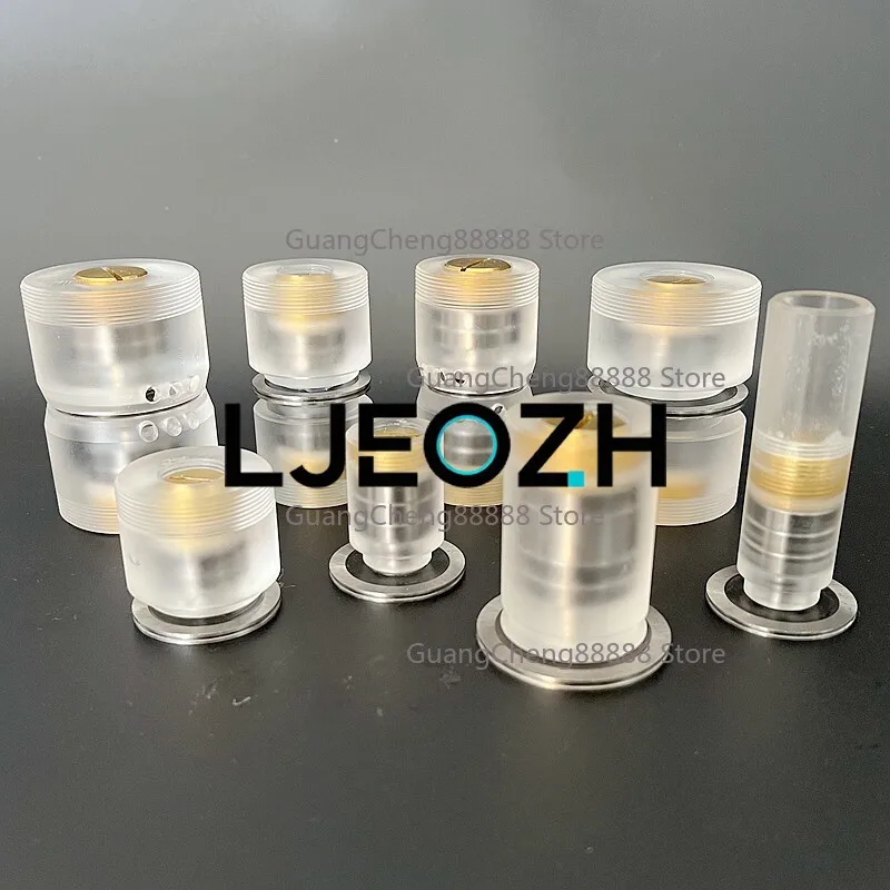 Wire EDM Accessories Daquan Guide Wheel Assembly 32*60 Plexiglass Single and Double Sides 42mm