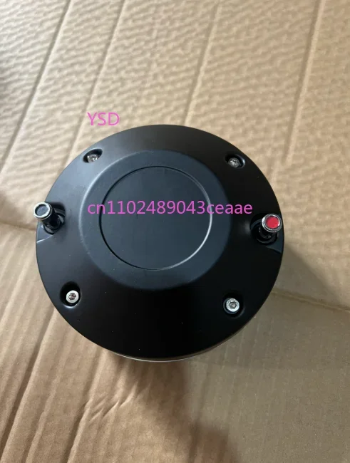 Professional DE900 8 HF Tweeter Titanium Neodymium Speaker Driver Unit