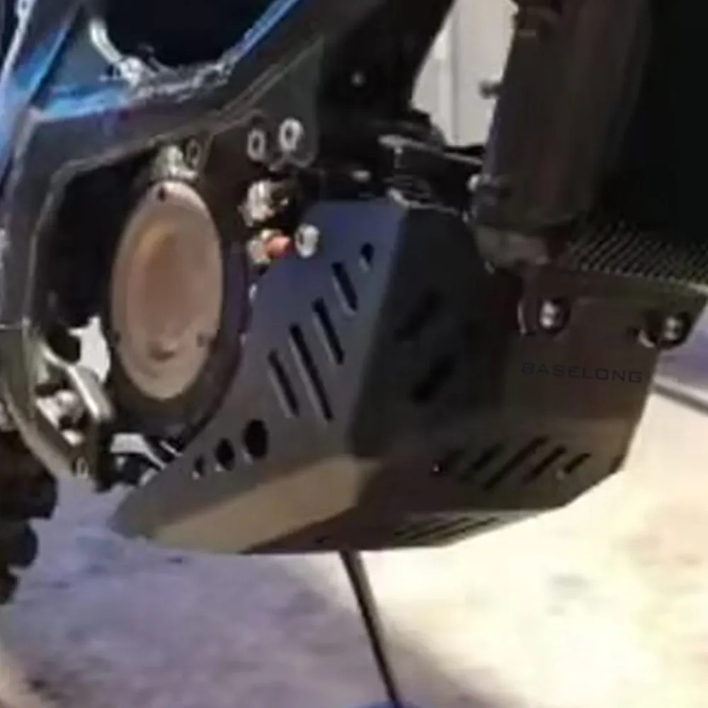 

For Sur-Ron Sur Ron Ultra Bee Engine Skid Plate Cover Protector Engine Guard Protection For Sur Ron Motorcycle Accessories