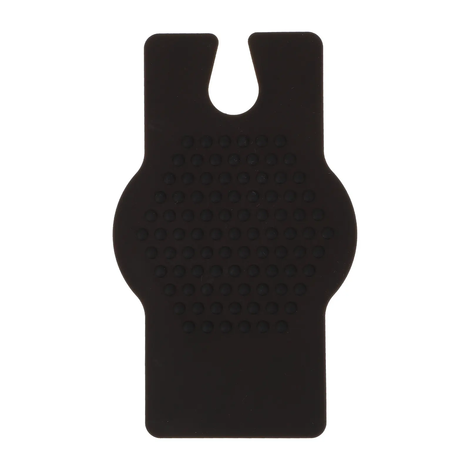 High-Quality Flexible Silicone Anti-Skid Mat for Erhu Performance Stable Playing Grip Protection Non-Damaging Instrument Pad