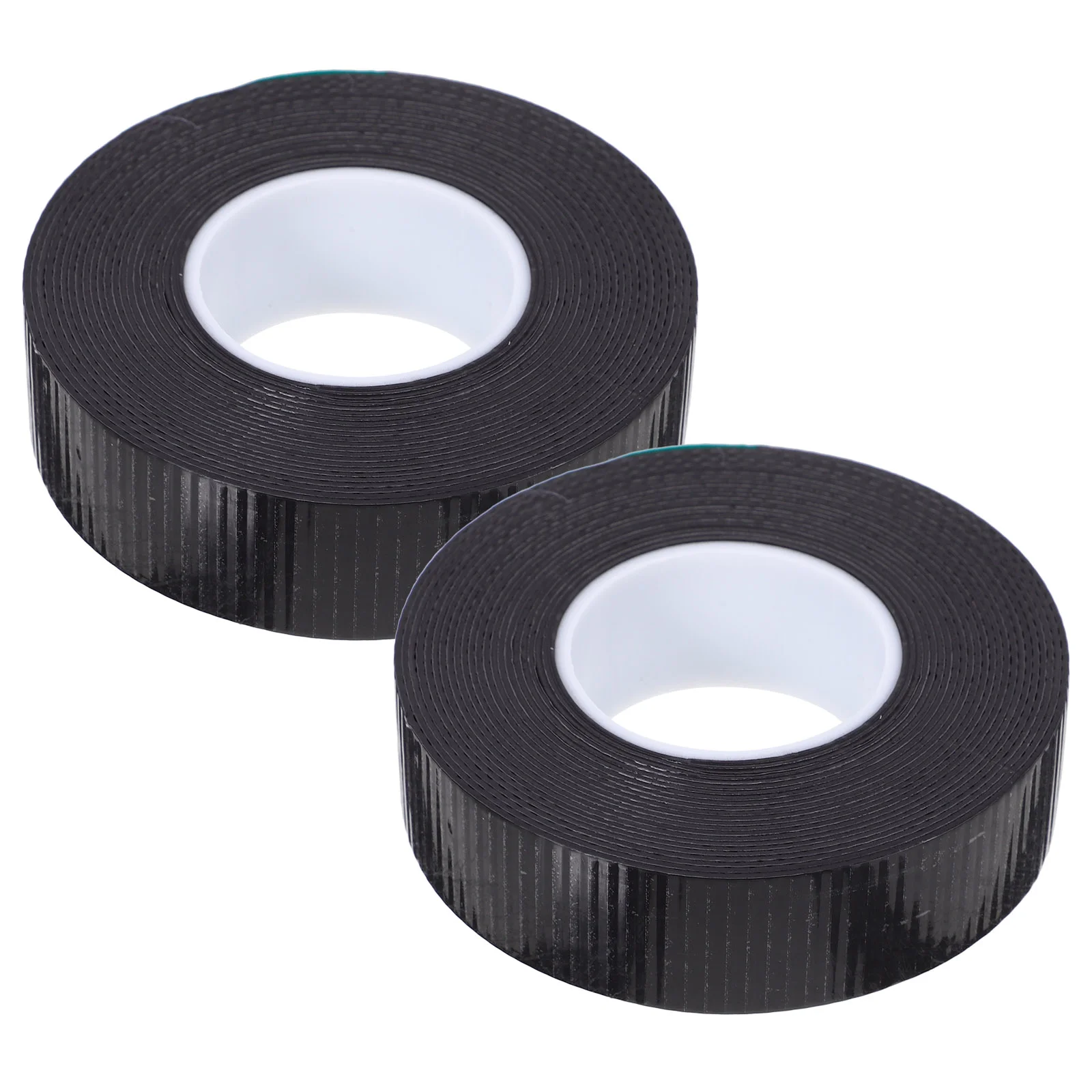 

2 Rolls Butyl High Voltage Electrical Tape Waterproof Self-adhesive Wire Insulation Professional