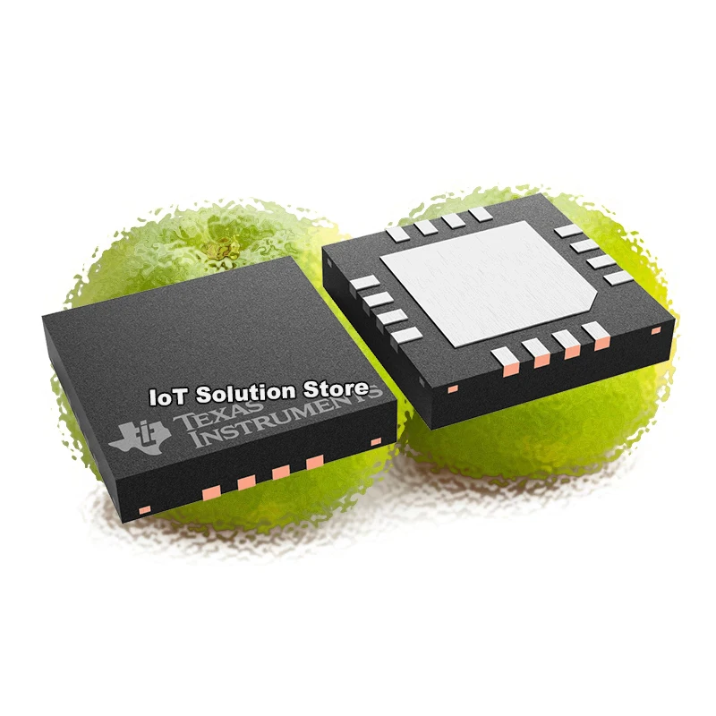 

(1PCS) OPA1679IRUMT MSP430F2013IRSAR OPA1679IRUMR TSC2046EIRGVR TPS54394RSAR DRV8833RTYR TPS25910RSAT CC1150RGVR PCA9534RGVR