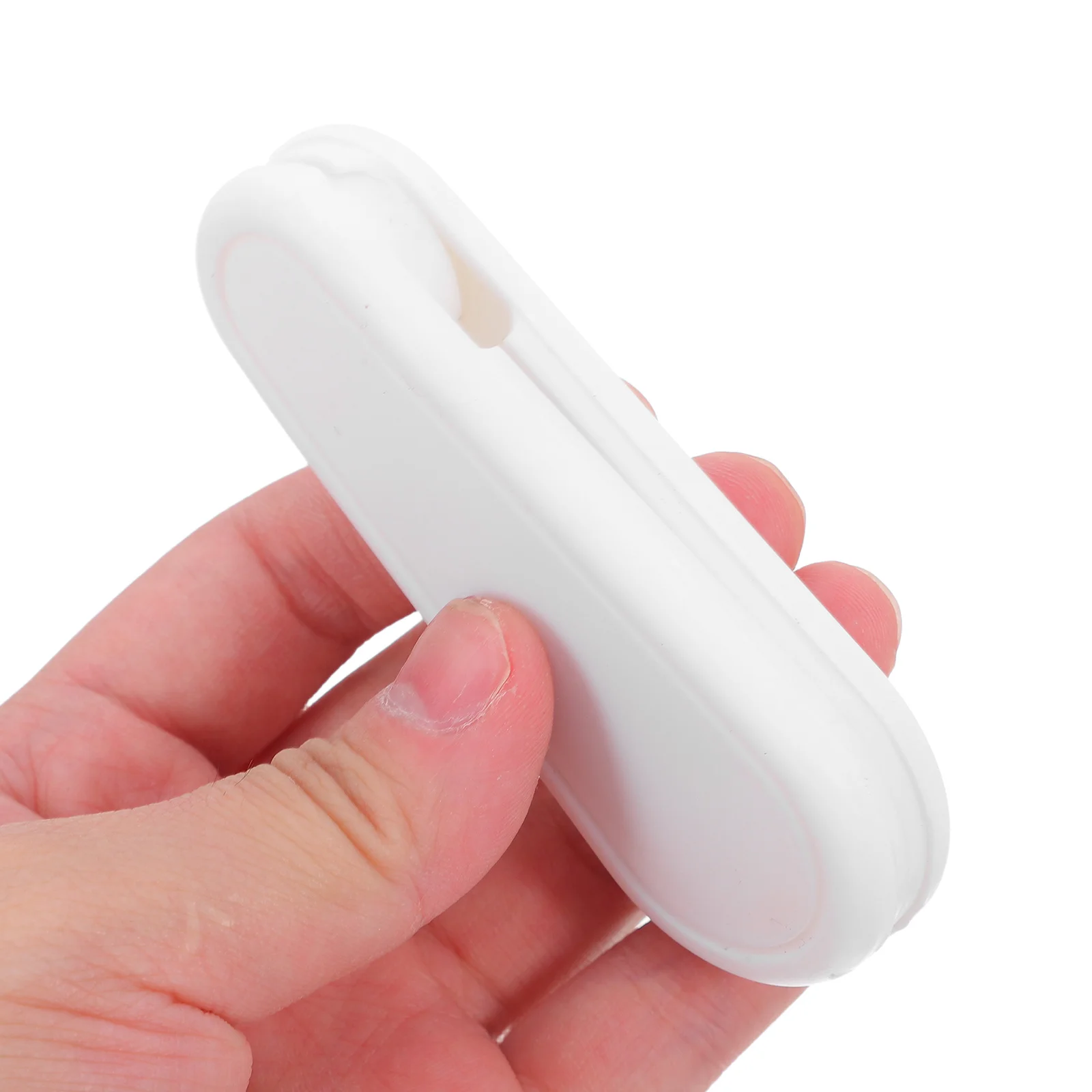 

2pcs Curtain Accessories: Blind Cord Handle Pom Window Blind Parts For Living Room Bedroom Office Decor Knobs For Blinds Cord