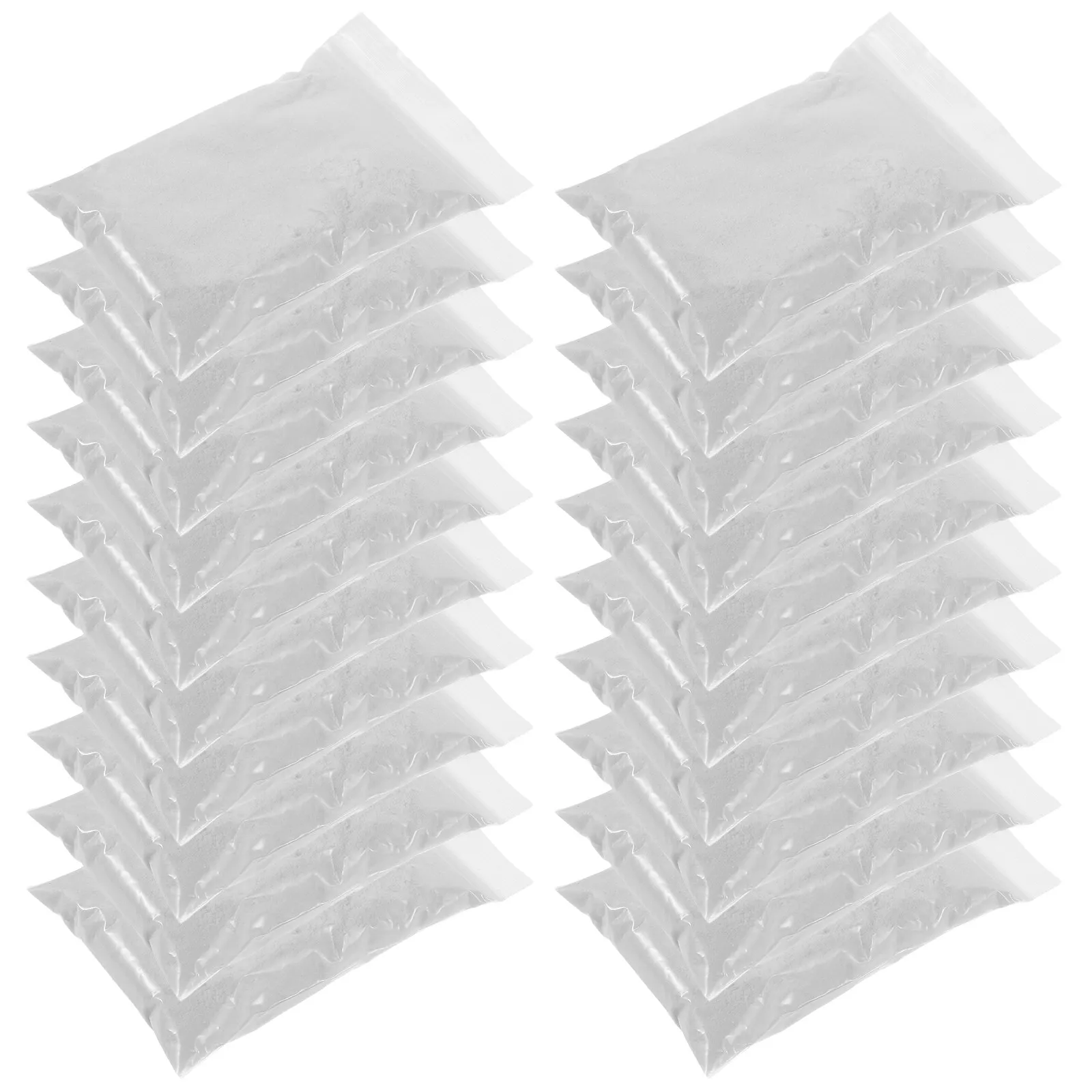 

20 пакетов мини-цемента для моделей — высококачественный клей-цемент для миниатюрных строительных работ и реалистичных архитектурных деталей своими руками