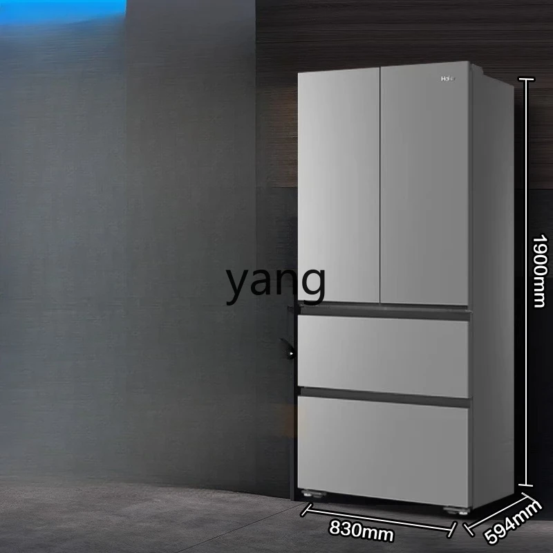 

LMM ultra-thin embedded large-capacity household first-class frequency conversion air-cooled frost-free