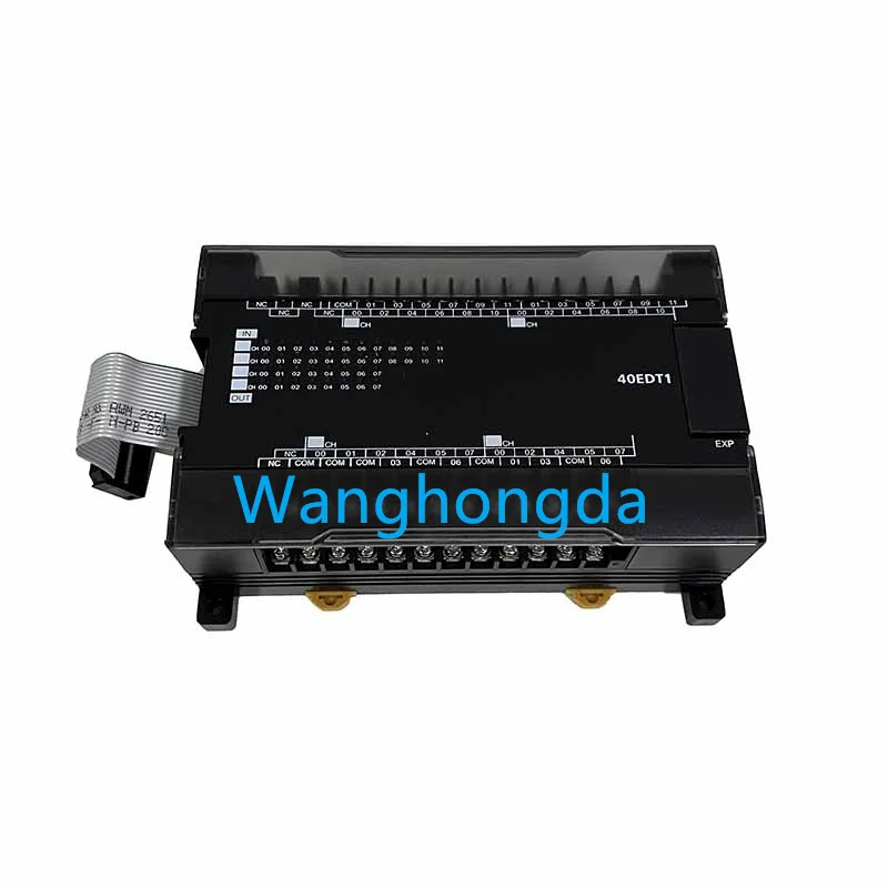 Nieuwe Originele CP1W-40EDT CP1W-40EDT1 Plc Module