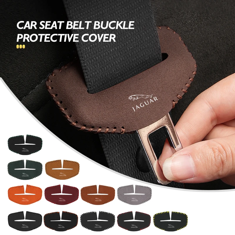 Car Seat Belt Buckl…
