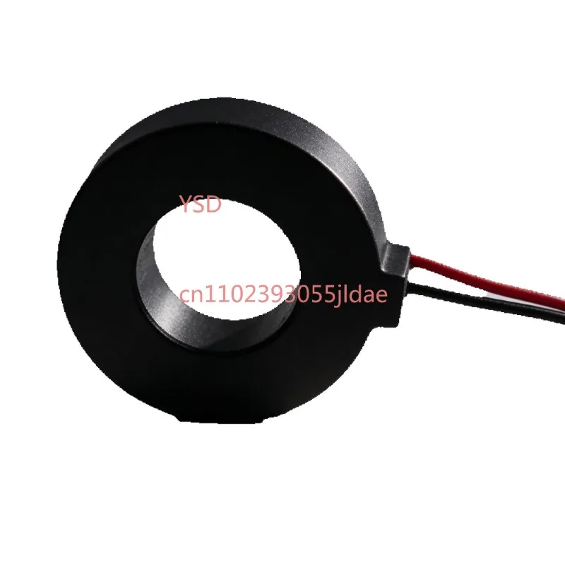 Feed-through Current Transformer 100A 100mA 50mA Output AC Ammeter Meter Head 20 Pieces