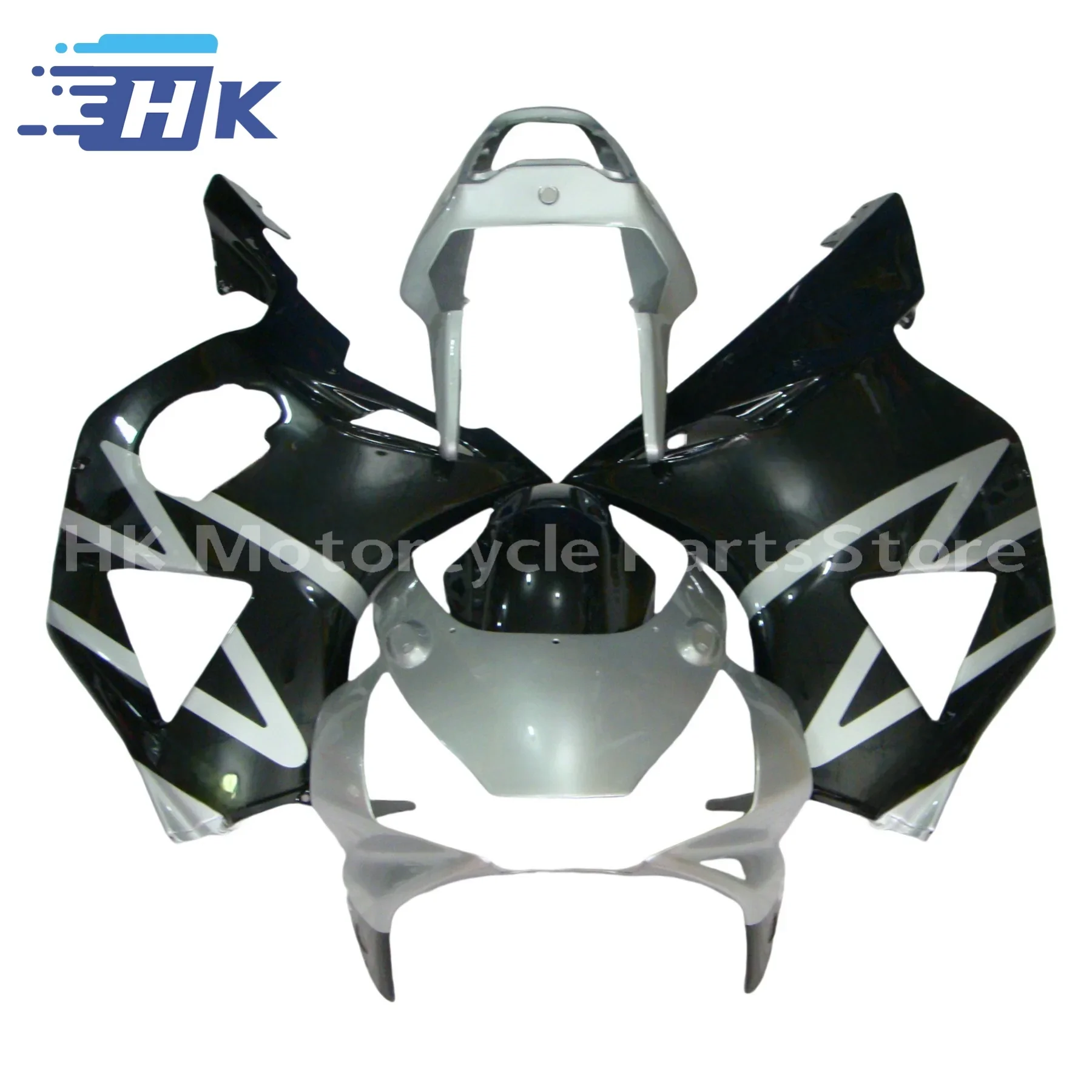 ABS حقن مجموعة انسيابية الدراجات النارية لهوندا CBR900 CBR 954 RR 2002 2003 هيكل السيارة هدية CBR954RR 02 03 أجزاء هيكل السيارة