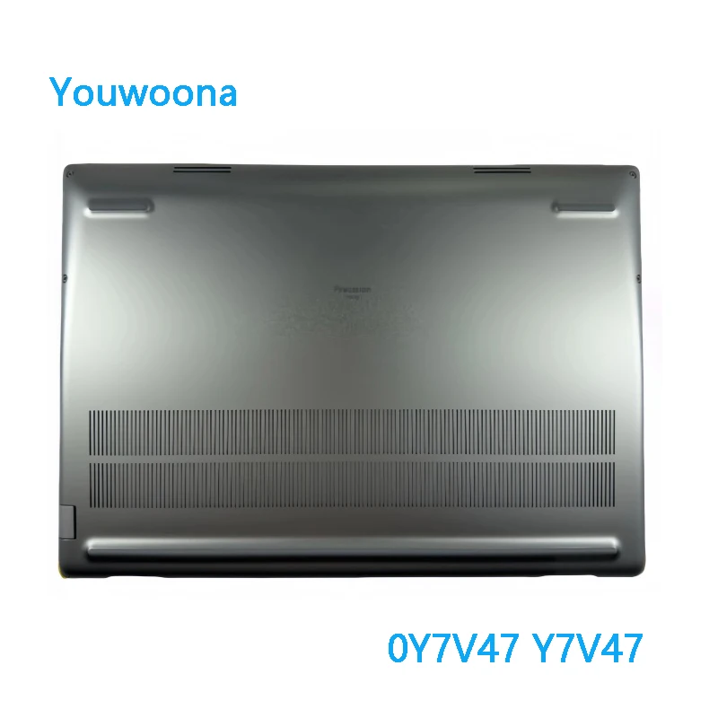 

NEW ORIGINAL Laptop Replace Bottom Cover D Case for Dell Precision 16 7670 M7670 0Y7V47