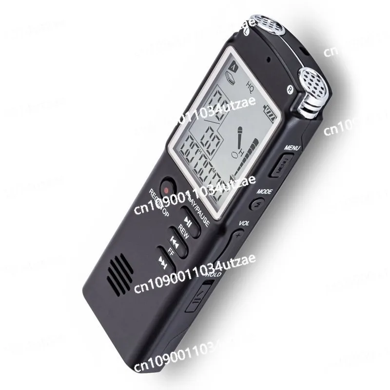 T60 Recorder, MP3 Player External Function Conference Interview