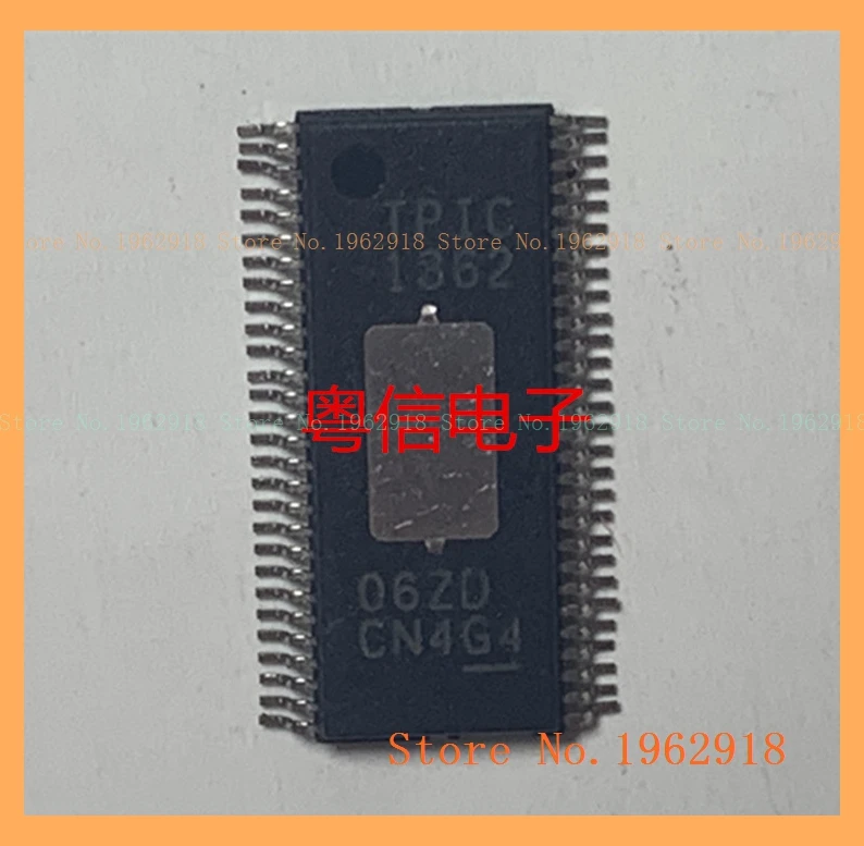 TPIC1362 TSSOP integrated circuit