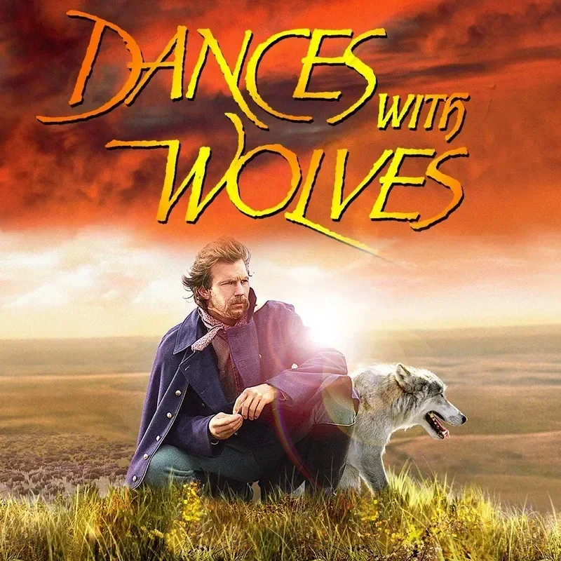 Dances with Wolves Soundtrack Edición Extendida para Partitura Musical Clásica OST CD de Música sin Pérdidas